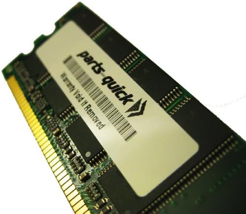 Оперативната памет на принтера обем 256 MB за Lexmark серия C750, C750dn, C750dtn, C750fn, C750in, C750n.(Резервни ЧАСТИ-Търговска Марка