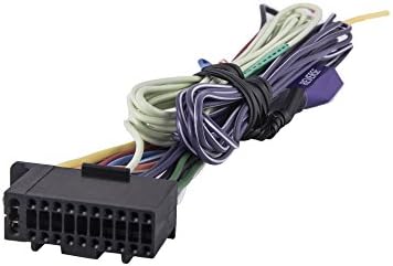 Теглене на кабели, стерео DDX-5706S DDX-6706S DDX-9903S OEM Истински (E3A-0214-00)