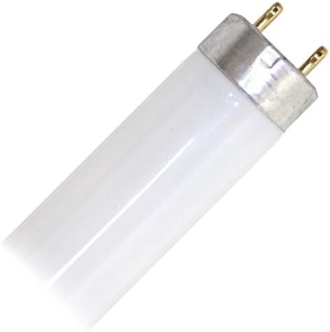 Лампа с нажежаема жичка Osram 090034 - L 58 W/965 С директен флуоресцентна лампа Т8