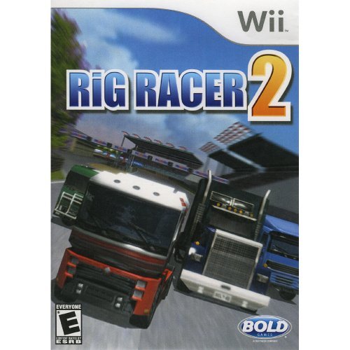 Rig Racer 2 (Обновена)