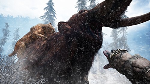 Far Cry Primal Digital Apex Edition | код за PC - Ubisoft Connect