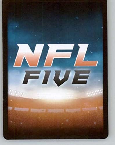 2022 Панини Пет NFL R151 Джъстин Хърбърт Лос Анджелис Чарджерс Футболна Търговска картичка NFL